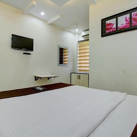 Hotel Rd Towers Chennai Esterno foto