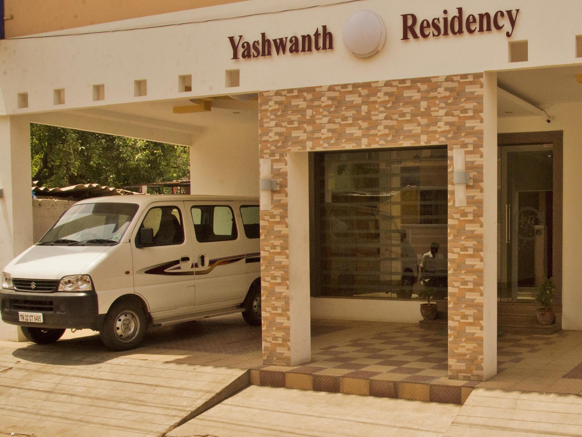 Hotel Rd Towers Chennai Esterno foto