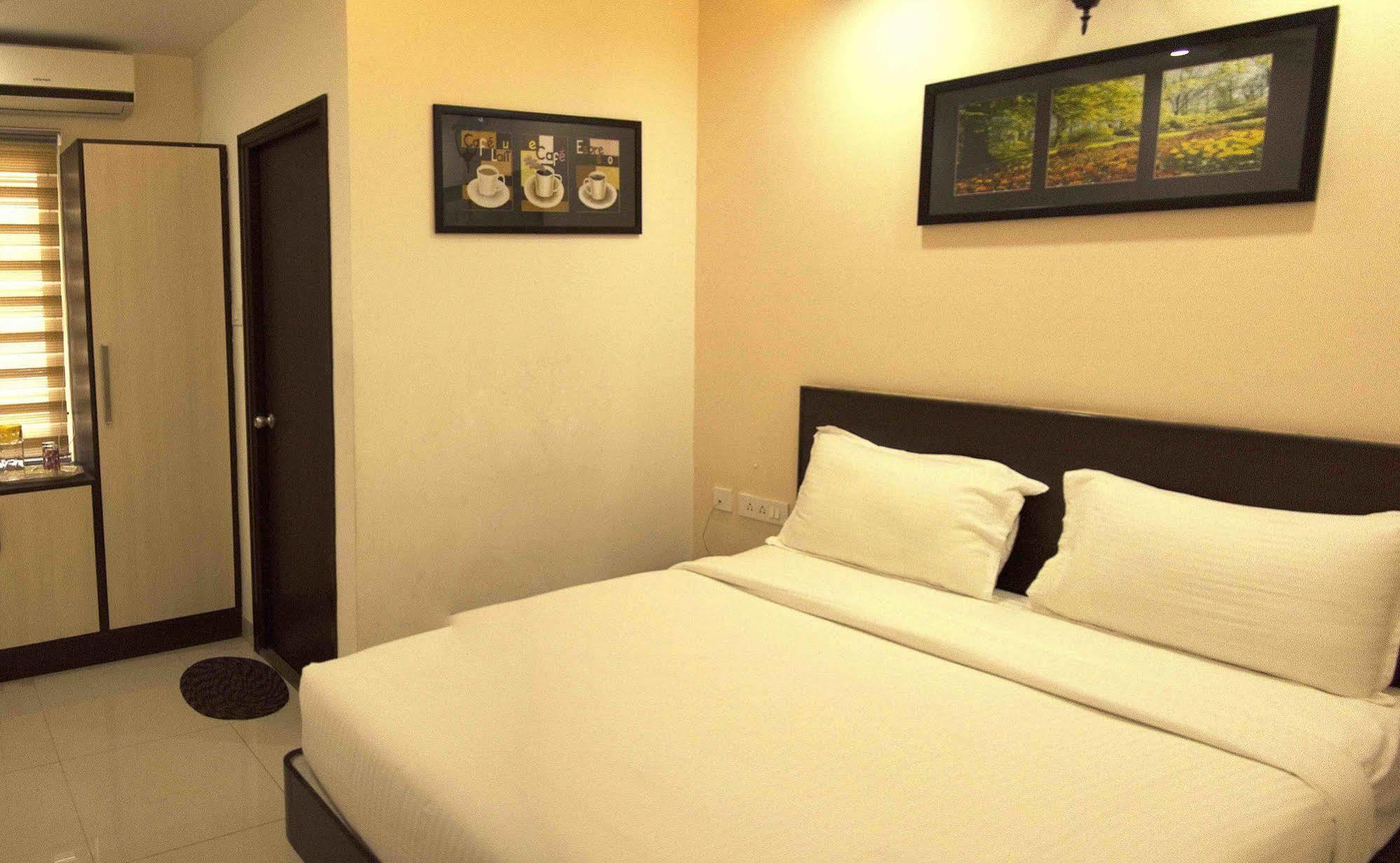 Hotel Rd Towers Chennai Esterno foto