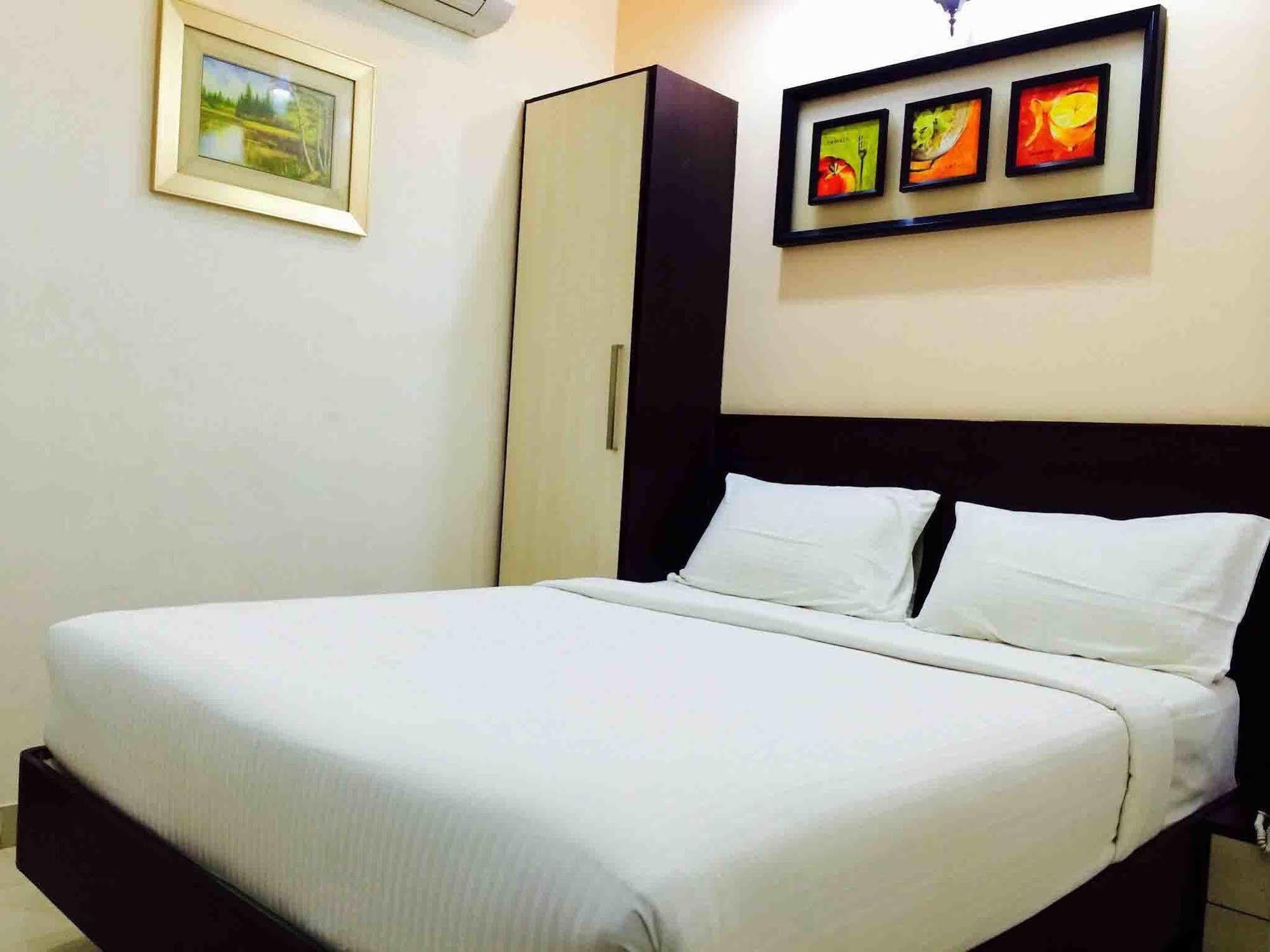Hotel Rd Towers Chennai Esterno foto
