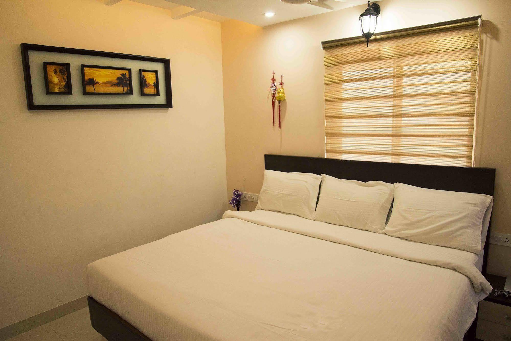 Hotel Rd Towers Chennai Esterno foto
