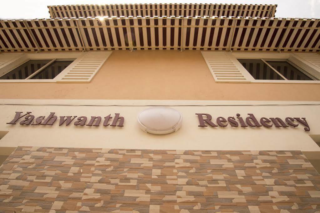 Hotel Rd Towers Chennai Esterno foto