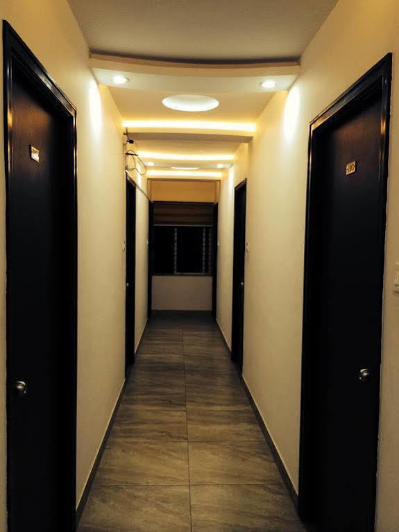 Hotel Rd Towers Chennai Esterno foto