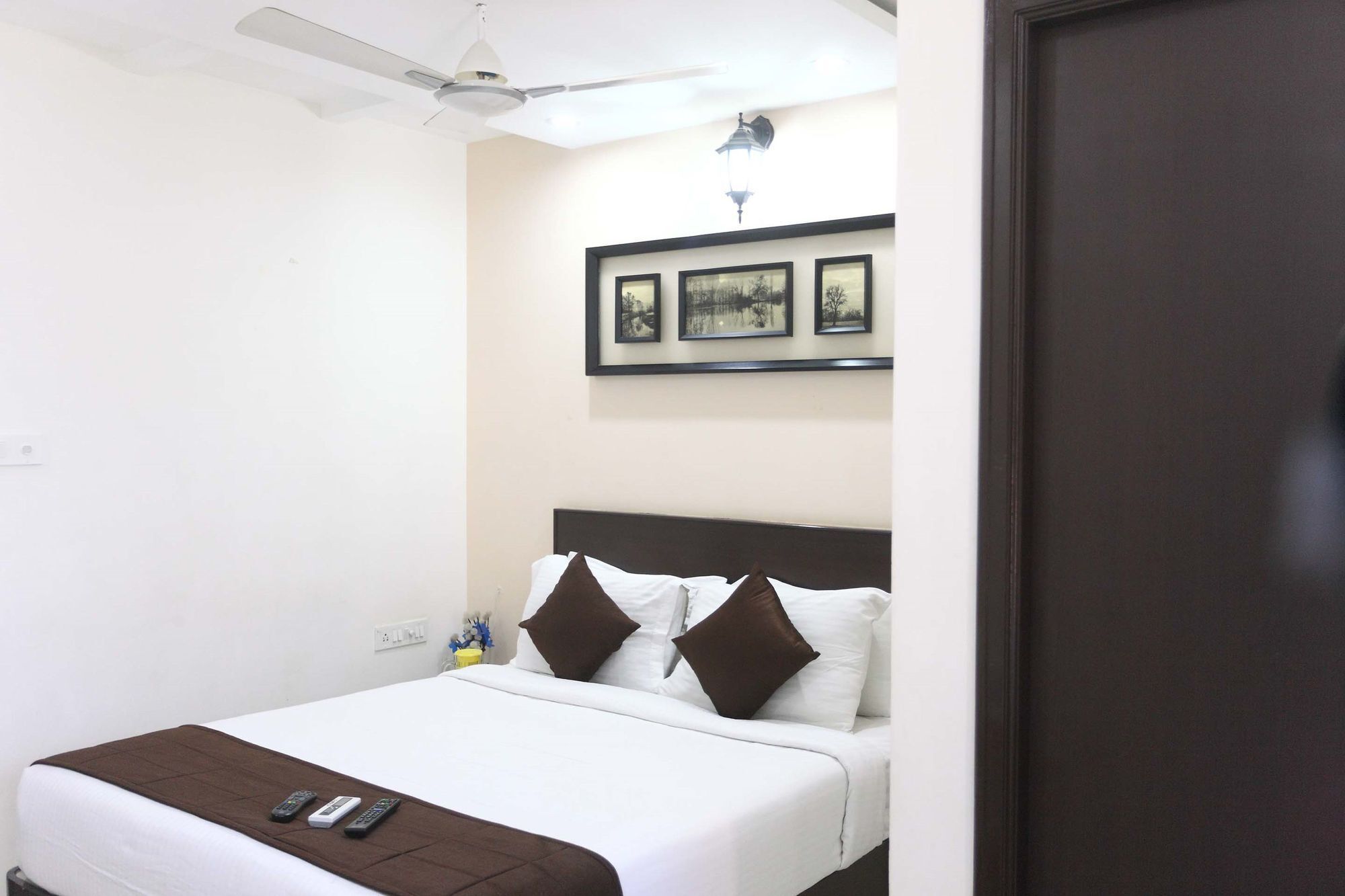 Hotel Rd Towers Chennai Esterno foto