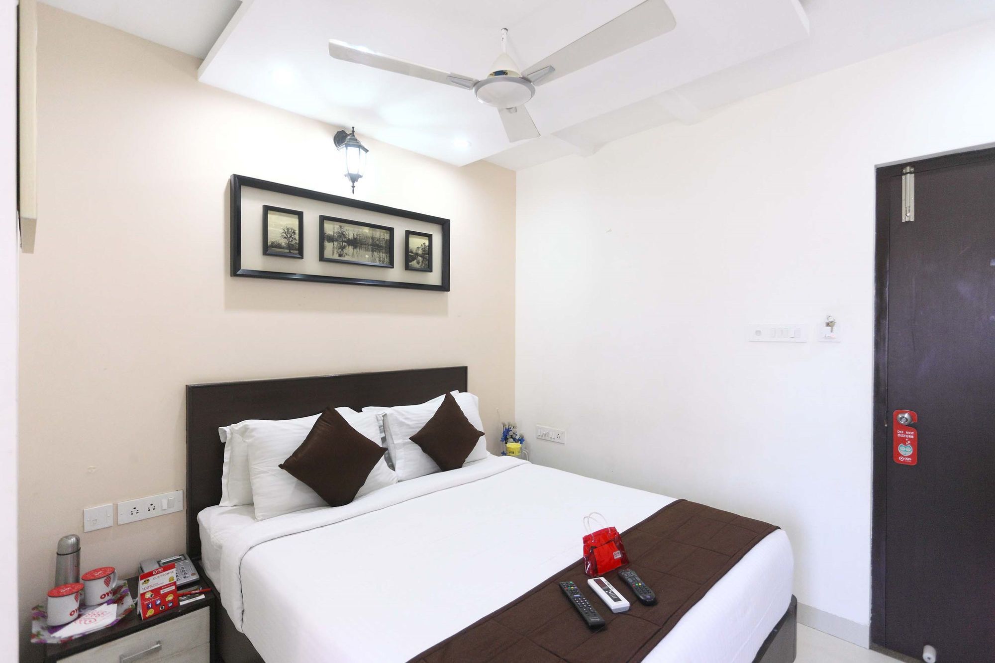 Hotel Rd Towers Chennai Esterno foto