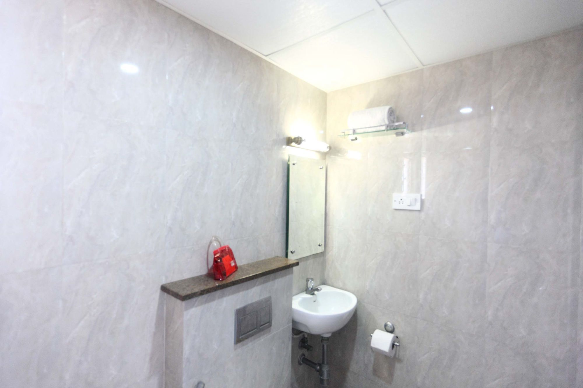 Hotel Rd Towers Chennai Esterno foto