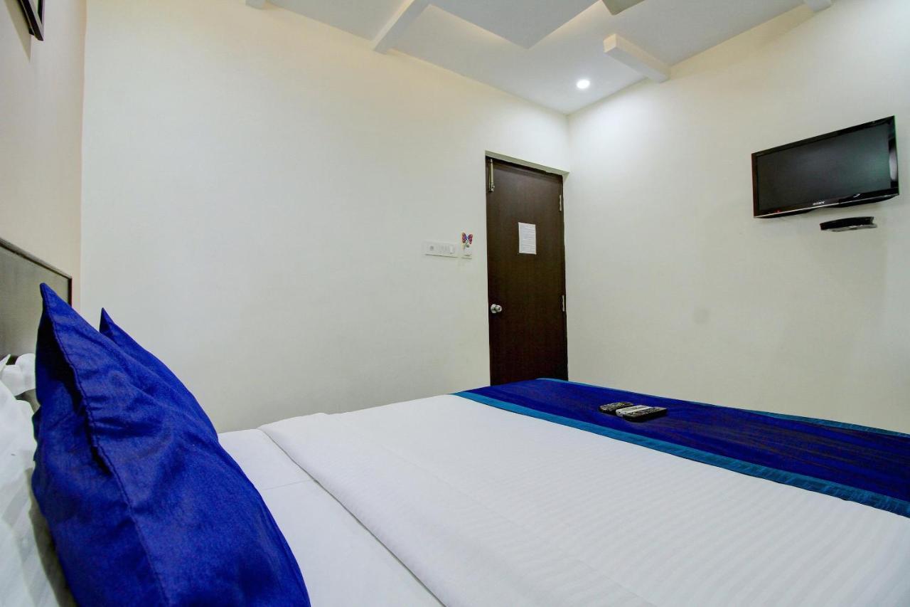 Hotel Rd Towers Chennai Esterno foto